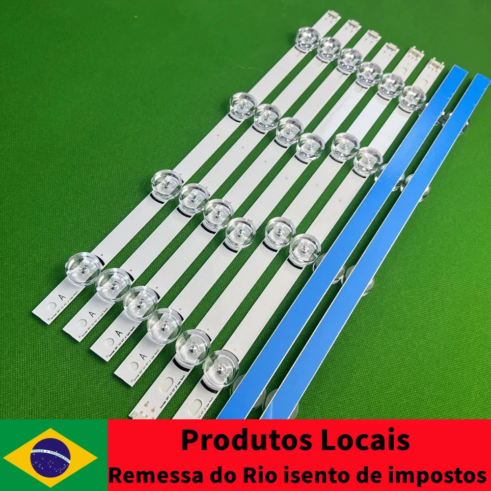 7 комплектов = 56 шт. 42LB DRT3.0 42 42lb5400 drt 3 0 &quotA/B Тип 42LB5500 42LB5600 42LB5800