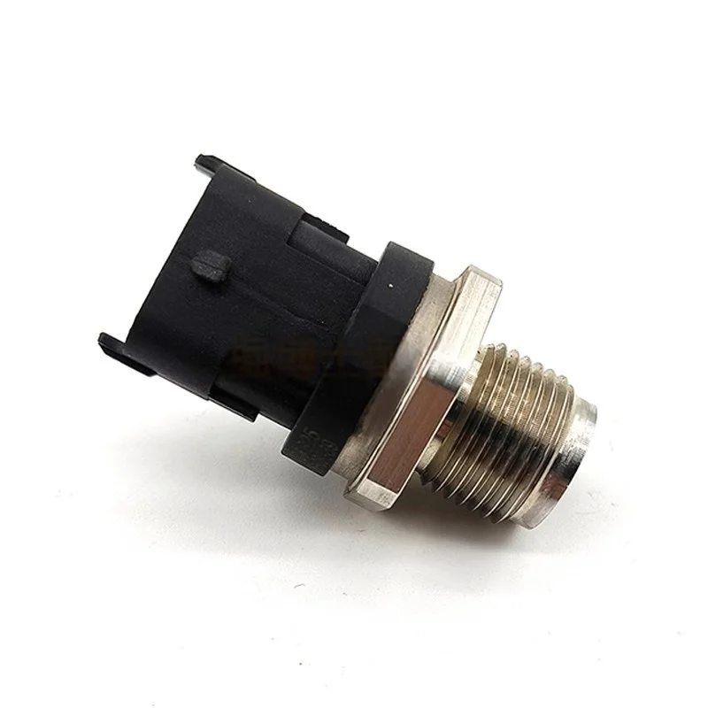 Датчик давления Common Rail высокого для экскаватора Komatsu PC60 PC130 PC200 PC360-8