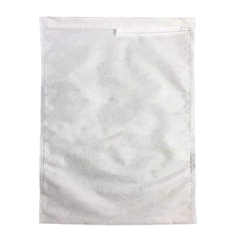 

100Pcs Grape Protection Bags For Fruit Vegetable Grapes Mesh Bag Against Insect Pouch Waterproof Pest Control Antibird