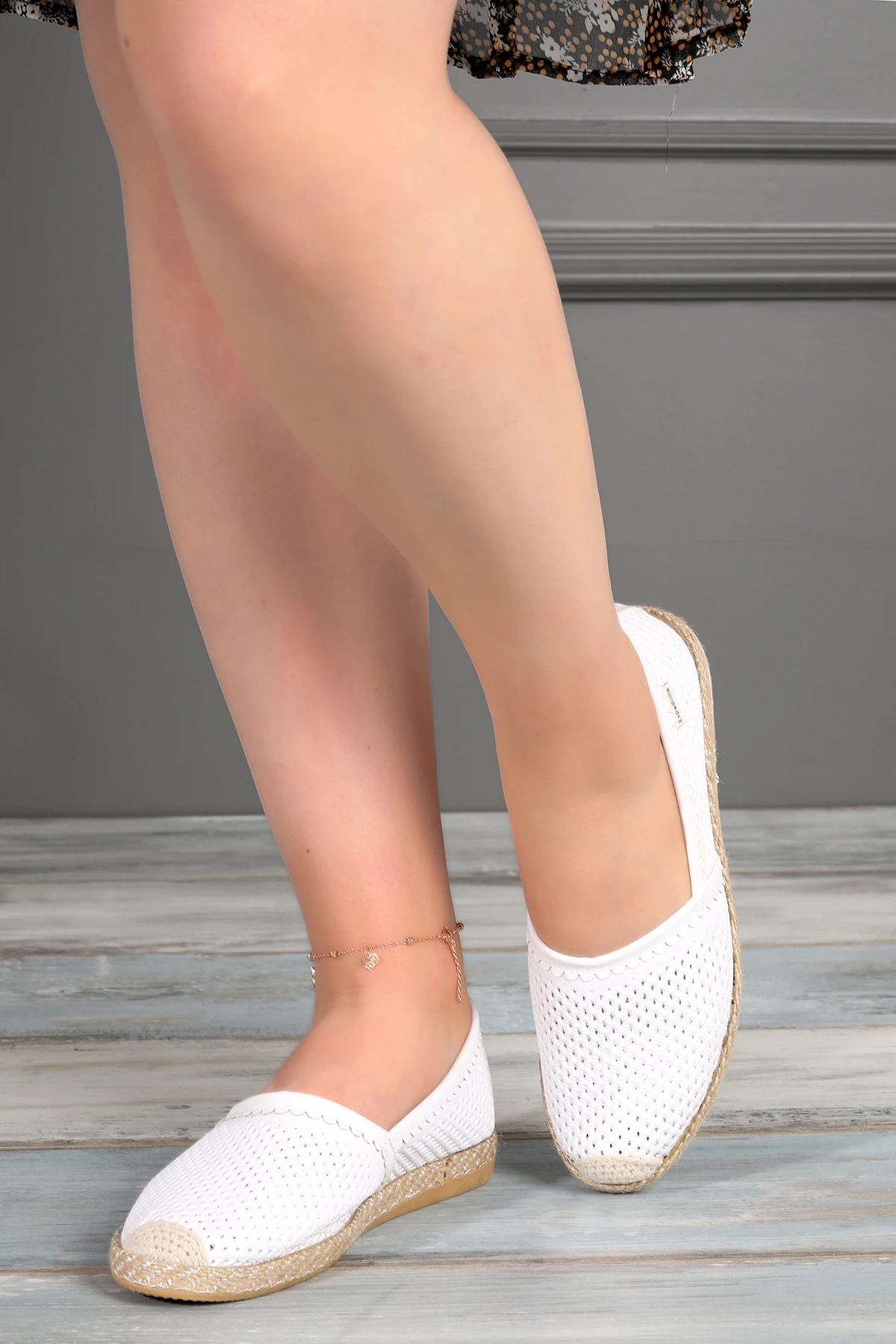 Wogo Byzt 1178 skin daily women Babet shoes
