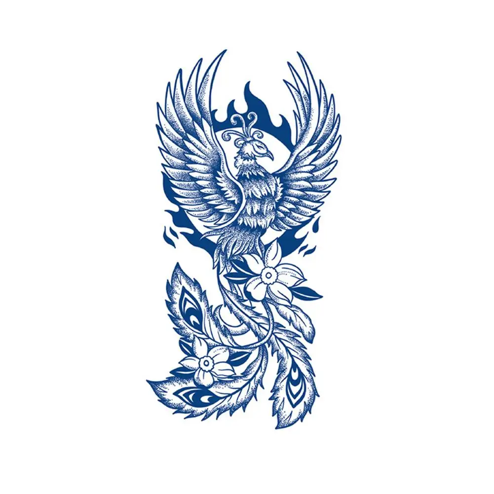 Рисунок 4 - Полуперманентные водонепроницаемые