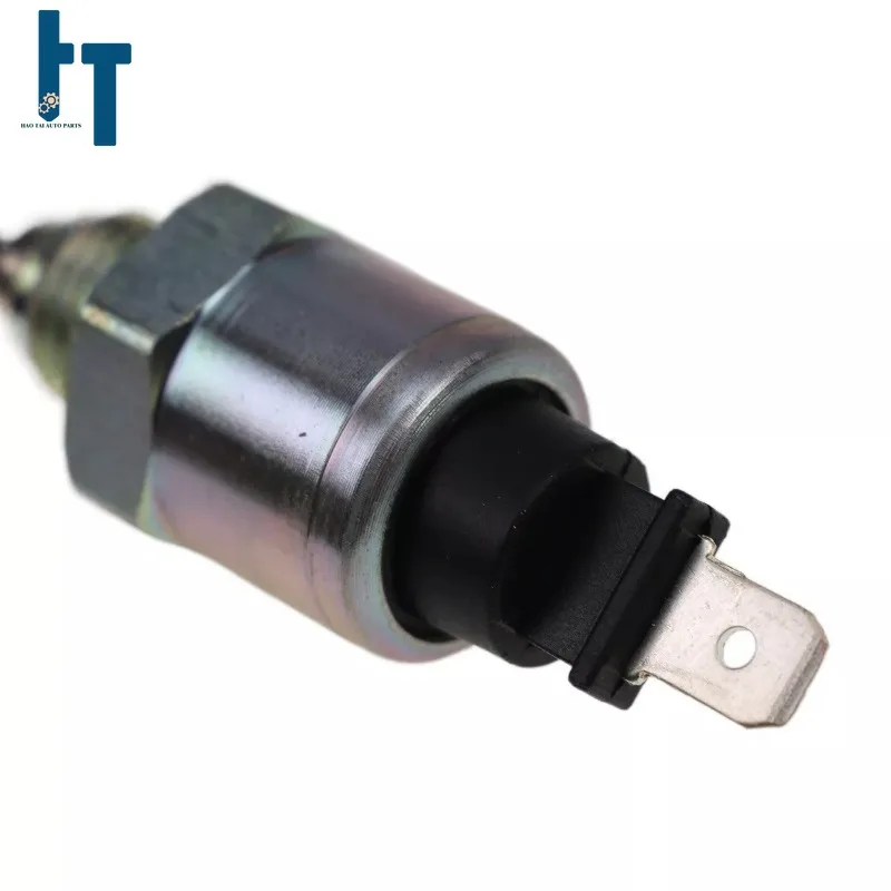 16200Z6L003 Соленоид отключения топлива подходит для Honda GX630 GX630R GX660RH GX690R 16200-Z6L-003