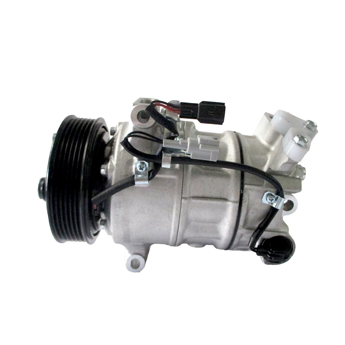 Ac Compressor 12v Fits For Nissan Rogue Sport 2017 16003816-101 16003816-102 926003sh1b
