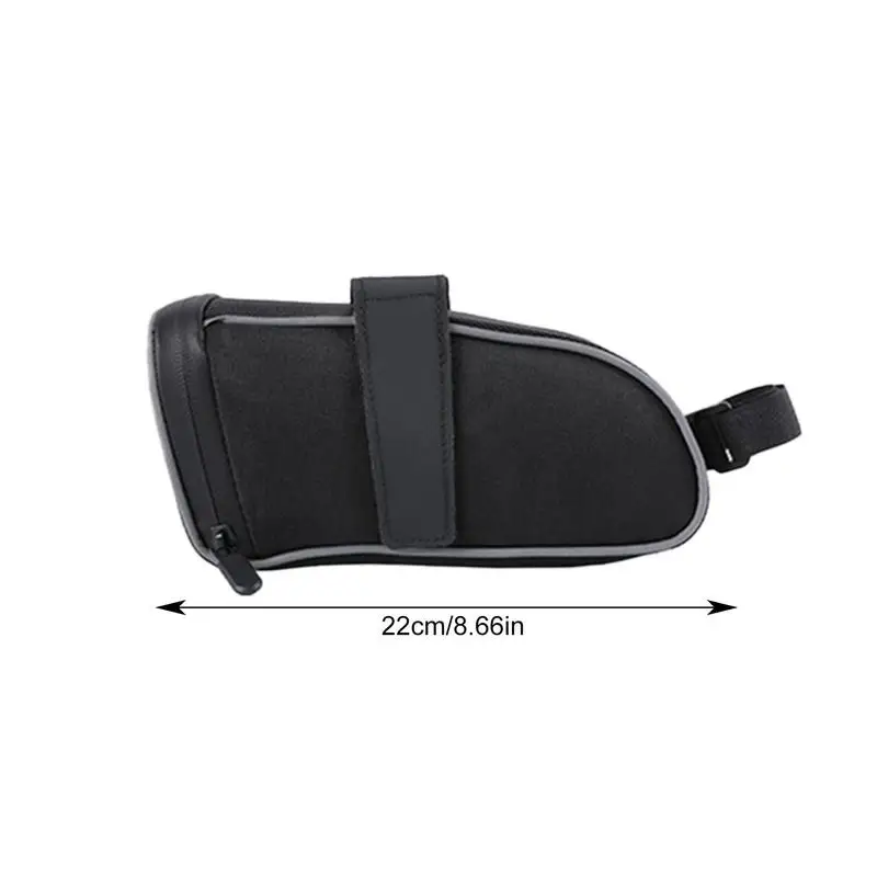 Велосипедная сумка под сиденьем велосипедная задняя аксессуары для