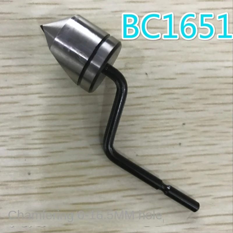 

Rose Reamer-Head Trimming Blade Countersunk Knife Bc6301 Bc8301 Bc1041 Bc1651