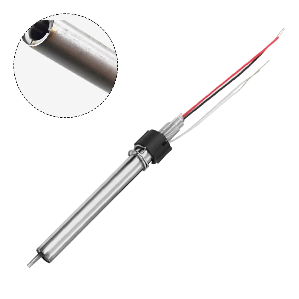 Высокочастотная паяльная станция VH90 90 Вт нагревательный сердечник для BK2000 BK3500 203H