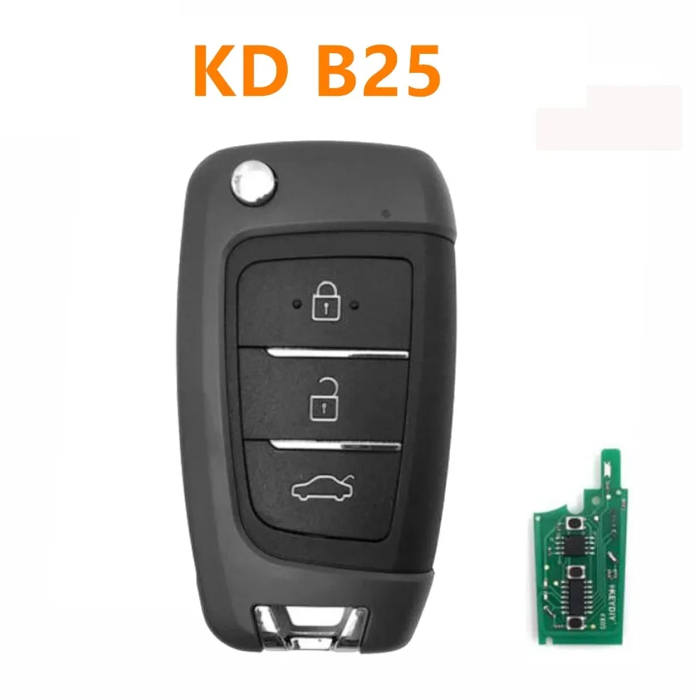 

Пульт Дистанционного Управления Серии KEYDIY B Для KD900 KD-X2 Mini KD — Выберите Модель B01/B02/B04/B05/B08.../B25 Упаковка ...