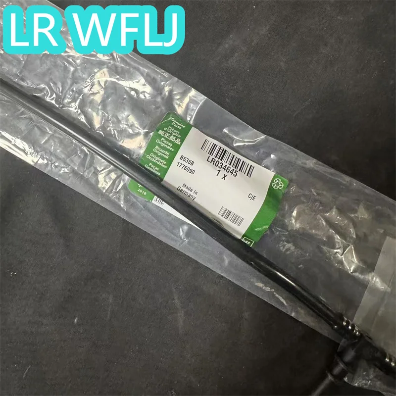 Подходит для переливной трубы радиатора Range Rover Discovery 5 LR. 146301 LR 081660 034645