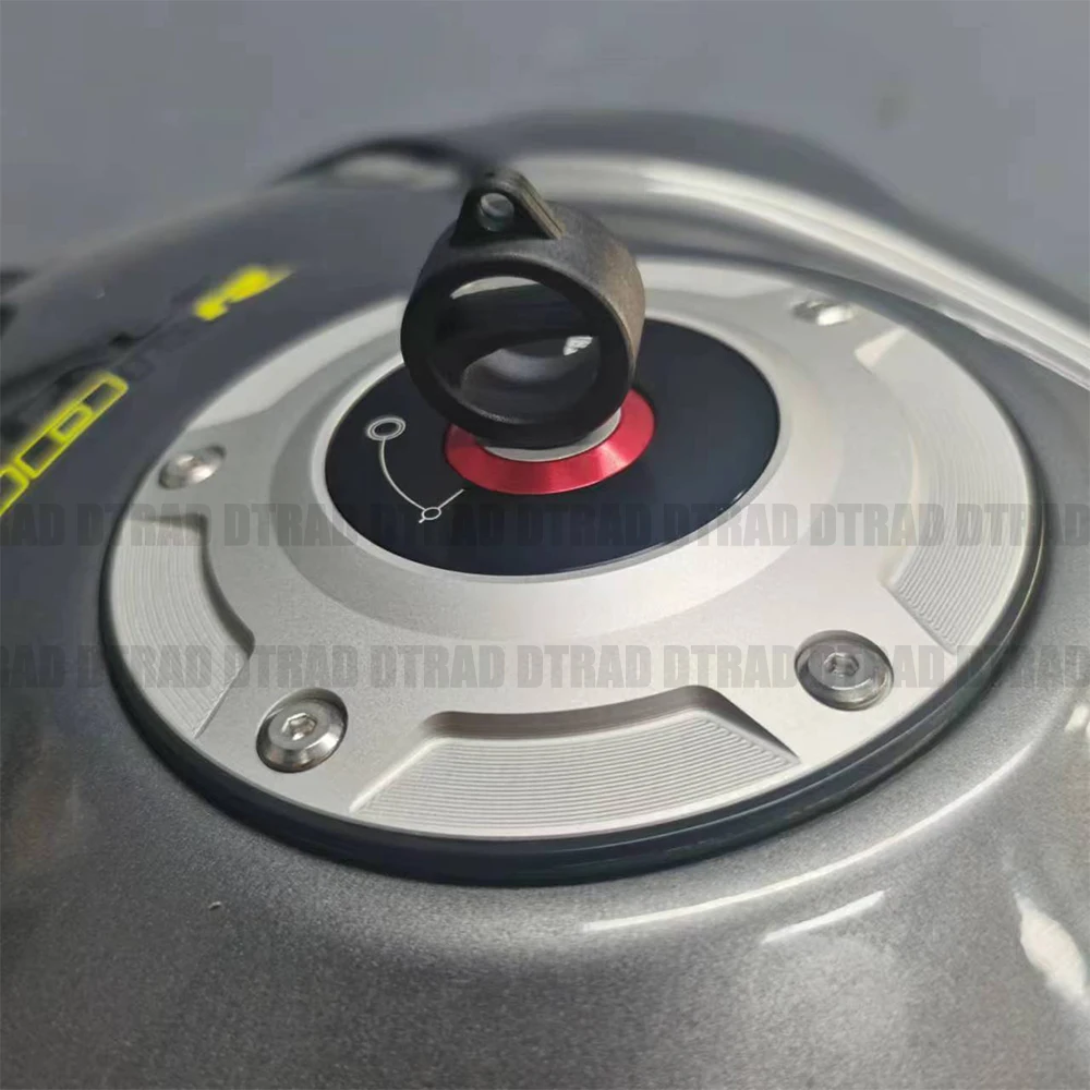 Рисунок 3 - 2023 новый стиль для DUCATI Panigale