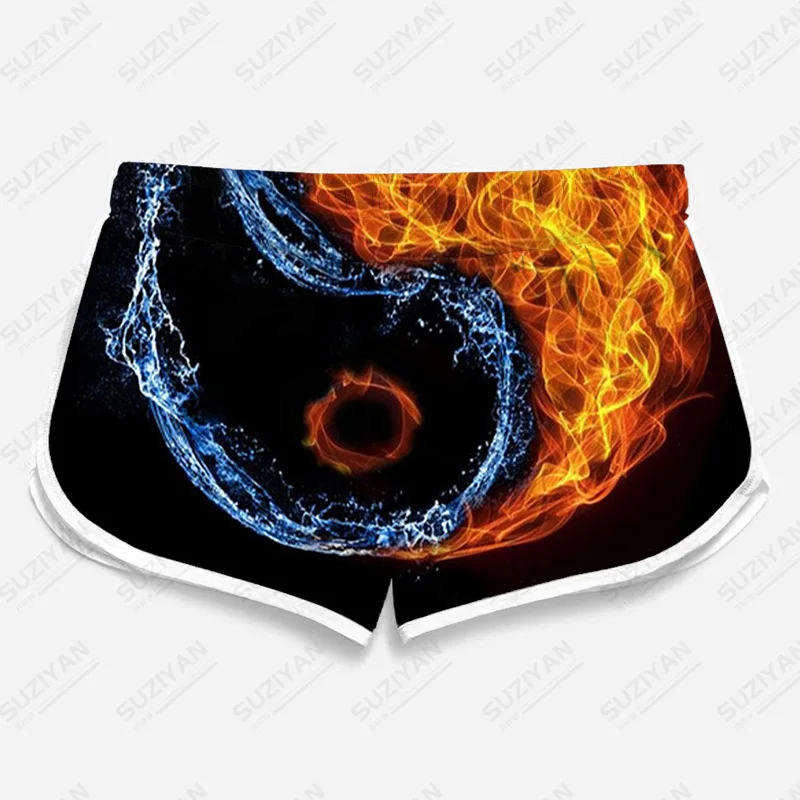 

Шорты для бега, супер женские летние женские повседневные Прямые шорты, мягкая Спортивная Пижама, шорты для тренировок, эластичные шорты