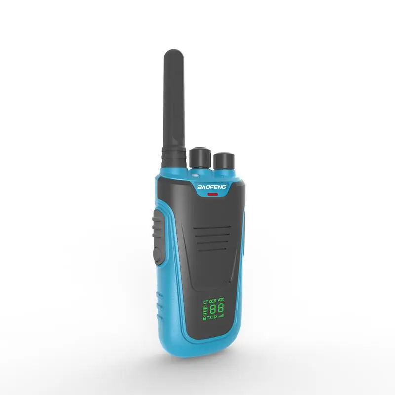 baofeng bf t11 high power walkie talkie wholesale handheld outdoor 50km baofeng intercom mini fm free global shipping