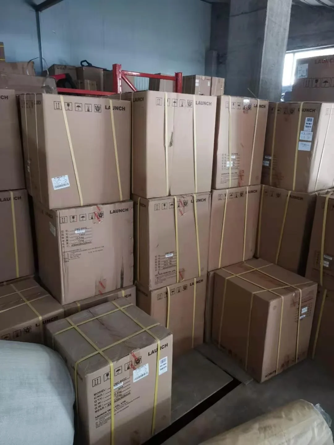 Оптовая запуск CNC-603C CNC603C очиститель форсунок автомобиля автомобильный тестер