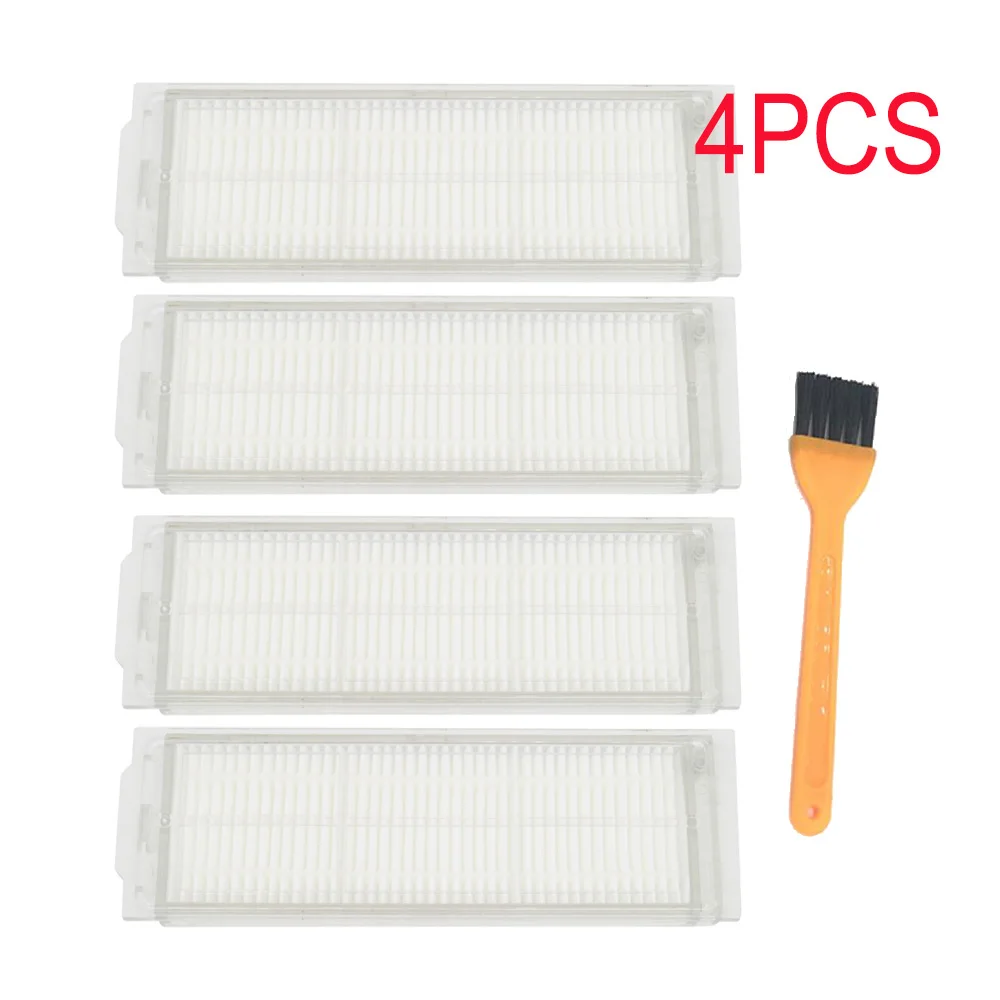 

Новый HEPA фильтр для Xiaomi Mijia STYJ02YM Conga 3490 3290 3690 Viomi V2 PRO V-RVCLM21B аксессуары для пылесоса