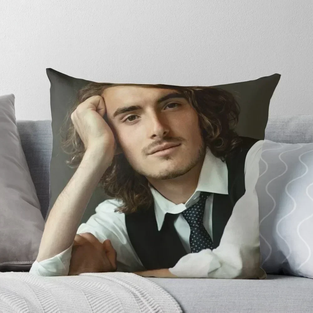 Стефанос цсвас декоративная подушка чехол для дивана роскошная наволочка