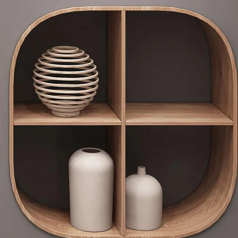 Красивый дисплей стойка регистрации премиум-класса классическое пространство