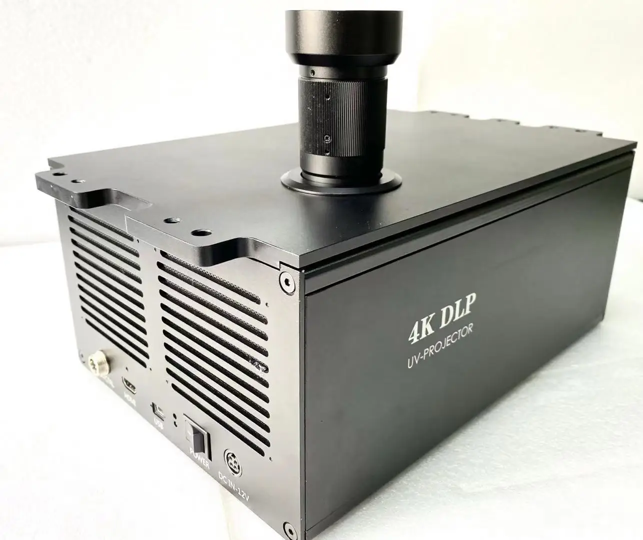 

IT DLP4710 1280*800 DLP UV light engine dlp optical engine projector for DLP 3d printer and 3d scanning
