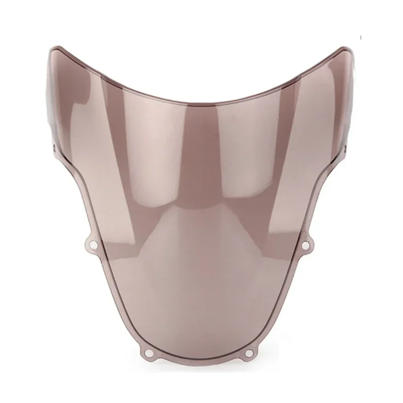 

Для Suzuki GSXR GSX-R 1000 600 750 K1 K2 2000-2003 экран мотоцикла двойной пузырь дефлектор лобового стекла Защитная пленка ветрового стекла 01