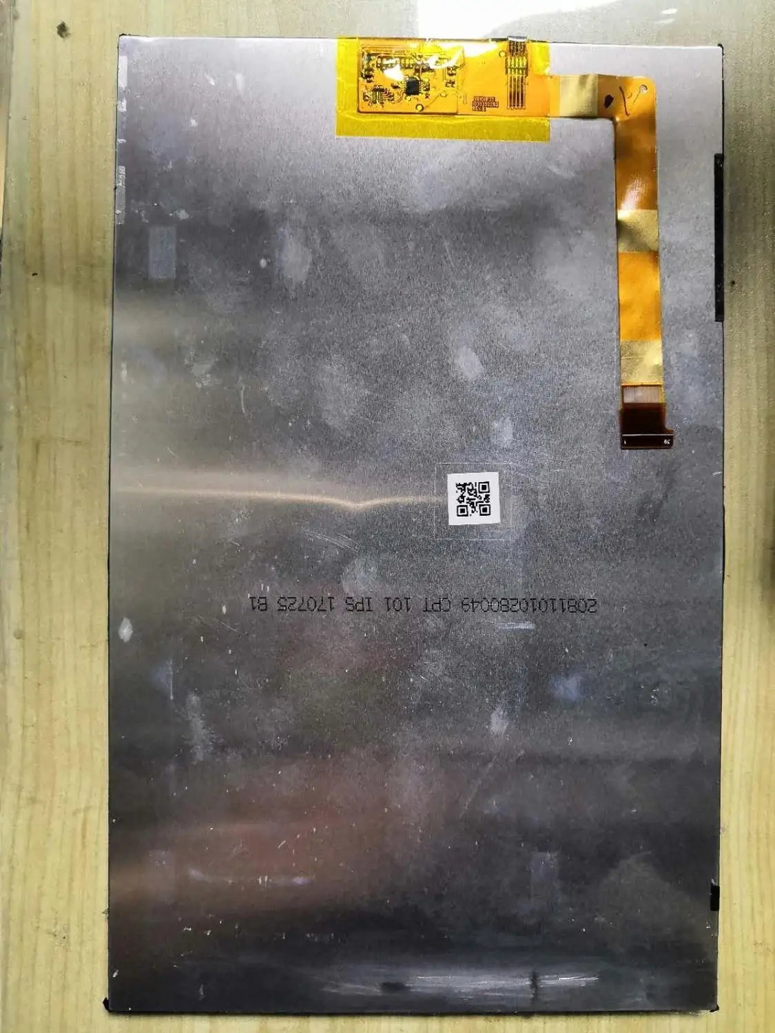 XR101IF3T 20811010280049 CPT 101 дюймовый ЖК XR101iF3T |