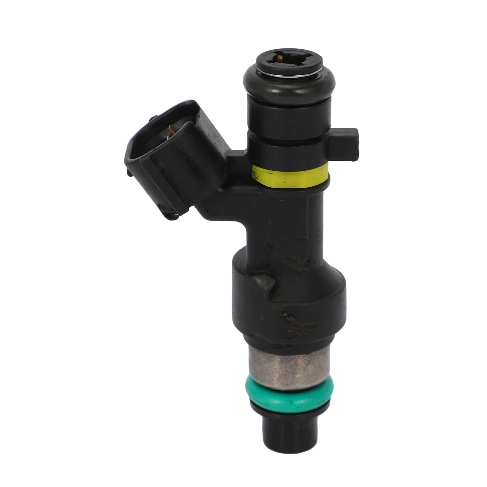 4 шт./партия Топливные форсунки FBY2850 16600-EN200 для Nissan Bluebird Sylphy G11 Teana 2 0 Tiida