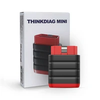 10pcs thinkdiag mini obd2 auto code reader diagnostic scanner tpms abs immo srs tool