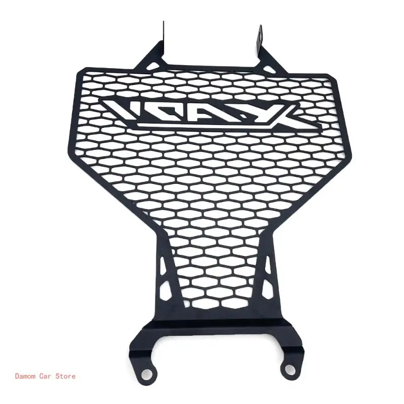 Решетка радиатора мотоцикла защитный чехол для резервуара воды X-ADV 750 21-22
