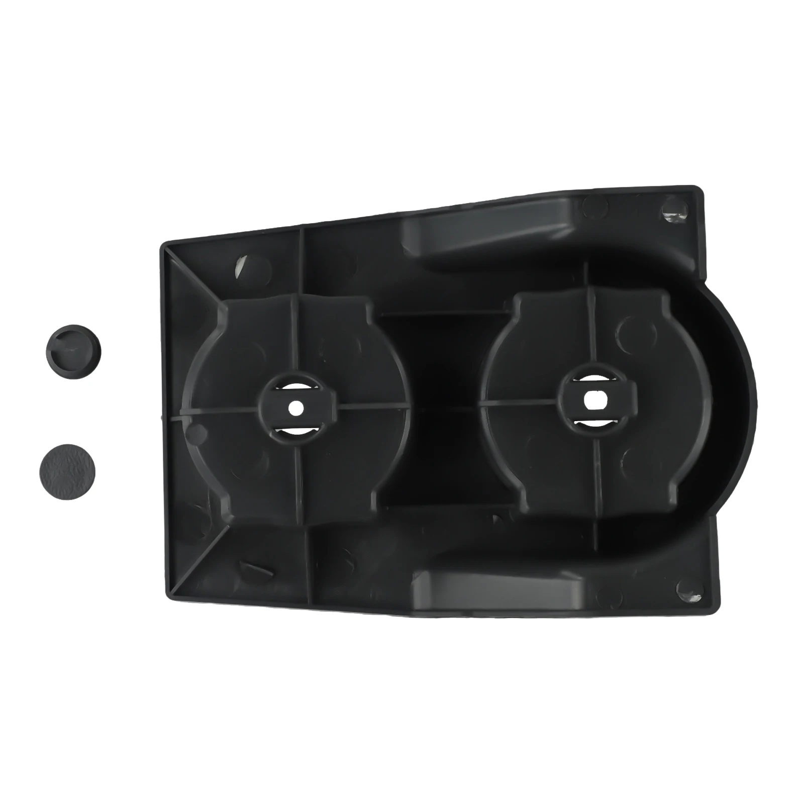 Передняя консоль для Nissan GQ патруль Y60 1989-1998 двойной подстаканник вставка