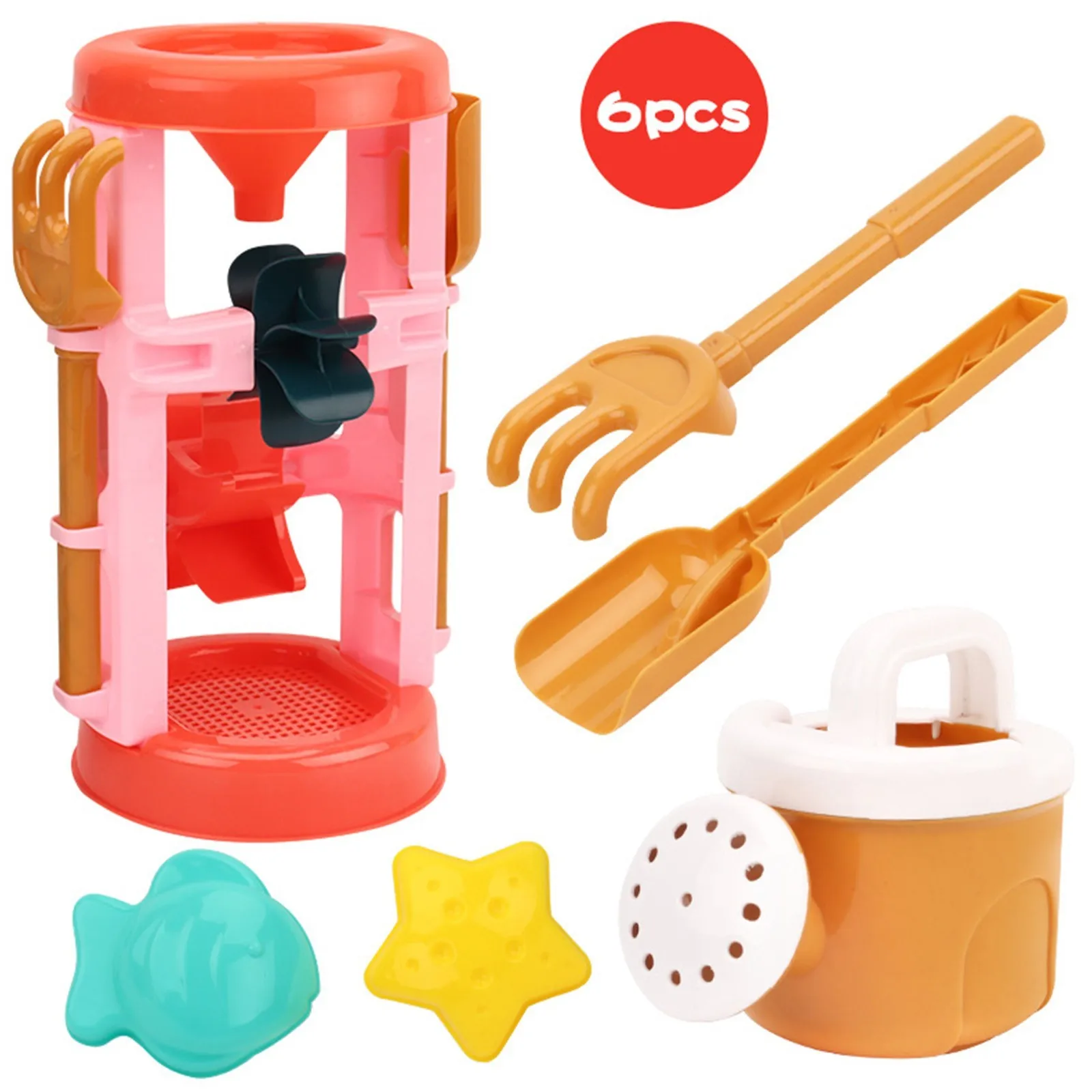 

Пляжные игрушки, набор песка, песок для игры, игрушки для мальчиков и девочек, летние уличные игрушки, детские крутые формы для песка, бассей...