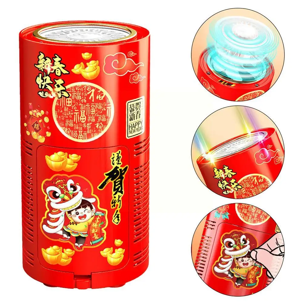 

Портативная пузырчатая машина с фейерверком, профессиональная Автоматическая пузырчатая машина для газона, для улицы и помещений, для праз...