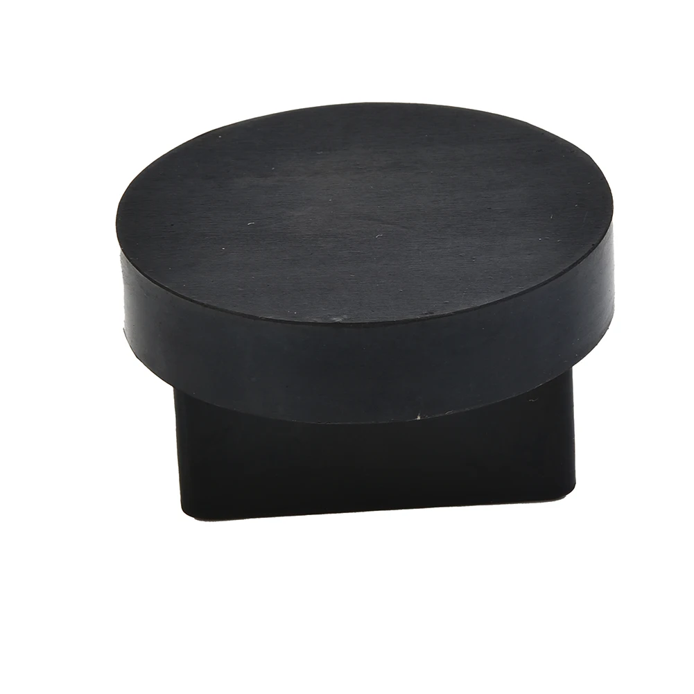 Ассортированный резиновый адаптер подъемной колодки автомобиля подходит для