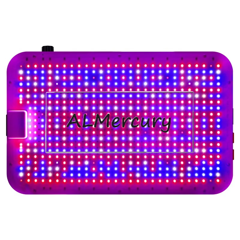 Фитолампа Full Spectrum LED 200 Вт