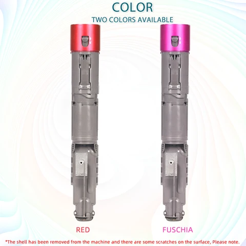 Dyson AirWrap Complete アタッチメント1個おまけ Dyson Airwrap™マルチスタイラーのアタッチメントとアクセサリー