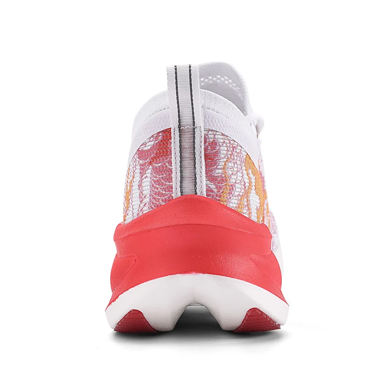 Мужские спортивные кроссовки Marathon на воздушной подушке из углеродистой пластины