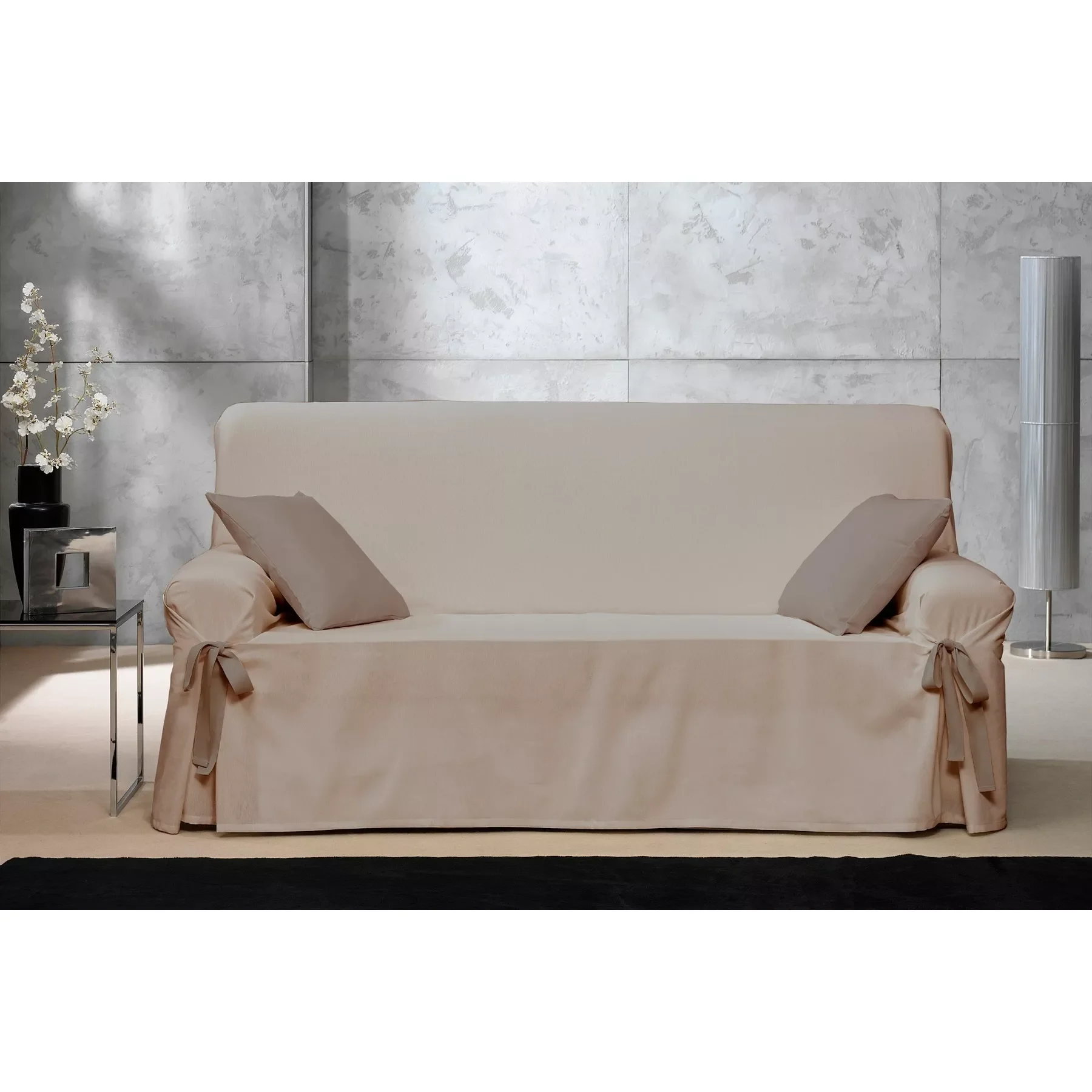 

NEW IN Case sofa ties Bexter 4 Seater Beige