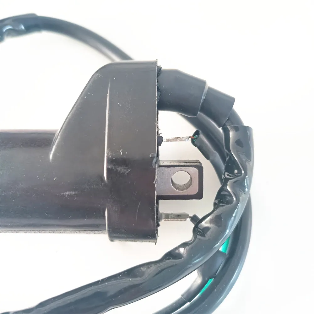 Катушка зажигания для мотоцикла Honda CR 80 125 250 500 R 1988-2001 CR125R CR125 CR250R CR250 CR500R CR500