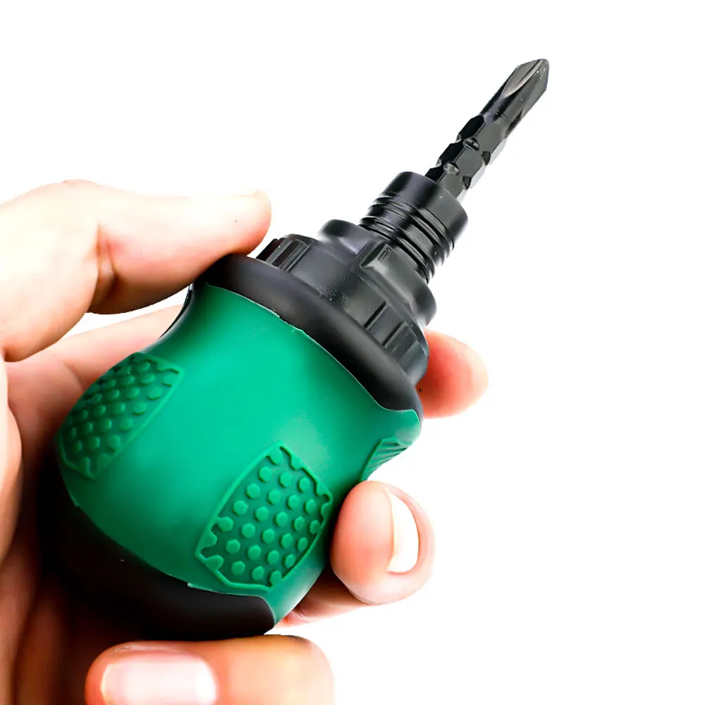 

Многофункциональный набор отверток Binoax