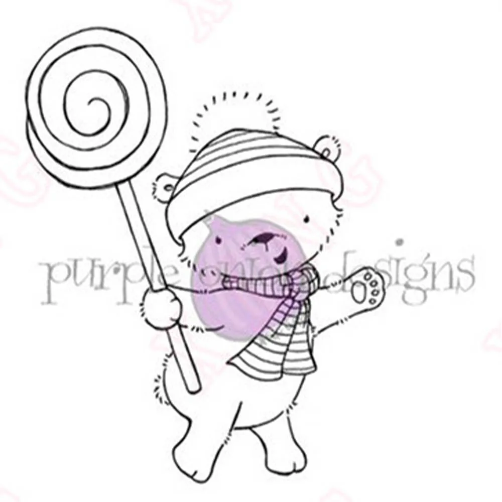 

2022 Christmas Arrival New Metal Cutting Dies Scrapbook Album Decoration Embossing Stamps Set Diy Handmade Craft Polar Templates