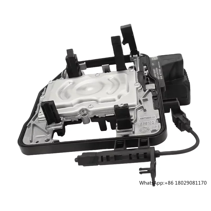 OEM 0AM 927769 D для Audi Vw запасные части коробки передач OAM DSG DQ200 TCU TCM