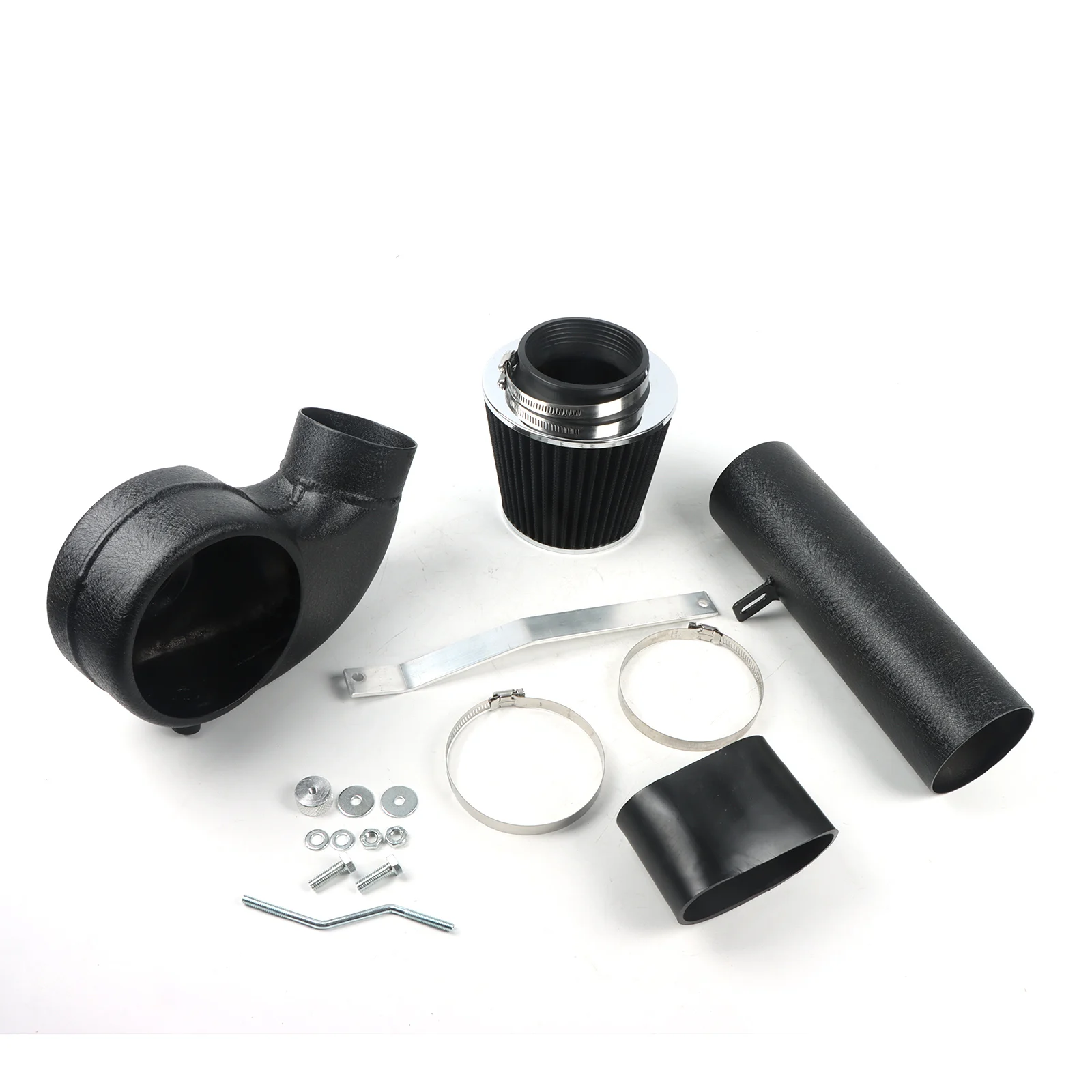 Pop 1 комплект впускного отверстия холодного воздуха с фильтром для Chevrolet GMC CKRV C1500 C2500 C3500 Suburban 1500 2500 автомобильный двигатель Par 1988-1995 годов (art.: 3920d05c052d9) - 3920d05c052d9