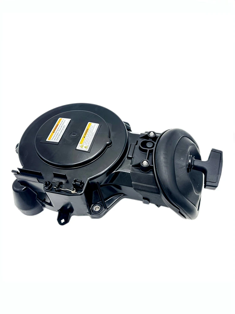 66T-15710-00 66T-15710-01 стартер Assy для Yamaha подвесной двигатель 40HP 2-тактный E40XMH 40XWT