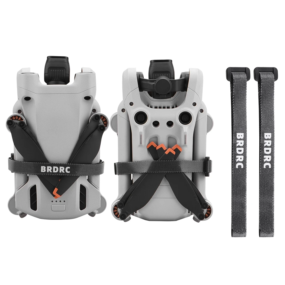 

2pcs Propeller Fixator Protector Holder Stabilizers for Mavic MINI 3 PRO/Mini/2/Air/Air 2/Mini 2/Air 2S/FIMI X8SE Drone
