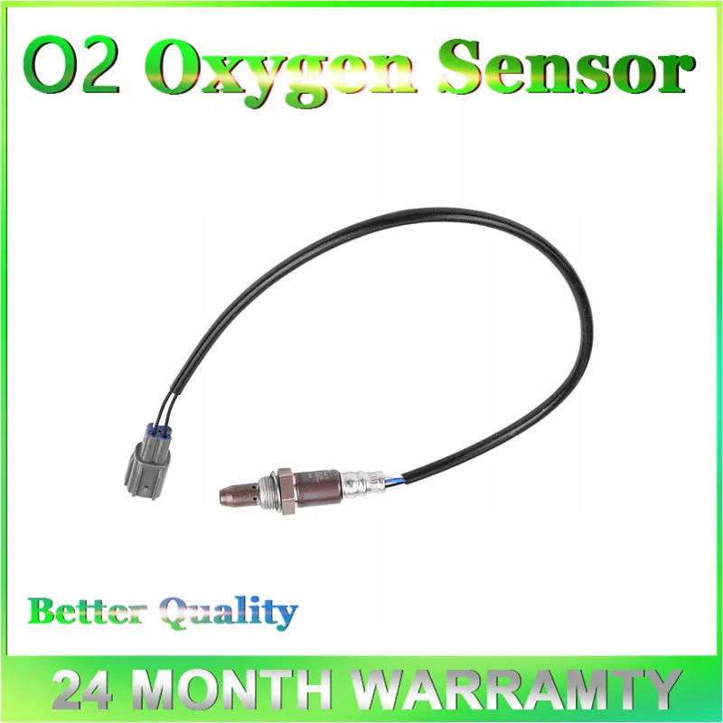 

For Oxygen Sensor Lambda Probe O2 Oxygen Sensor TOYOTA TACOMA TRN220L-TRMDKA TRN225L-CRMDKA TRN240L-TRMDKA 89467-04080