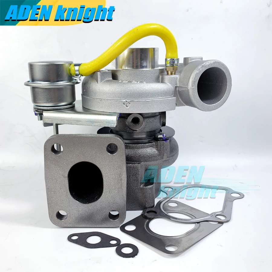 Турбокомпрессор GT2052S для Hyundai Might Truck Chrorus bus D4AL 3.3L 703389 -0001 -0002 28230-41450 28230-41431