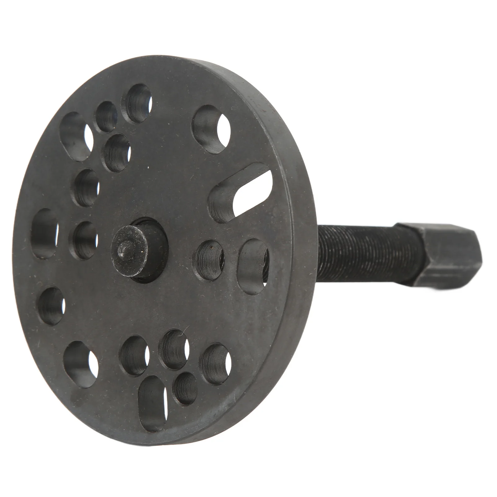 

Ступица сцепления и съемник генератора из углеродистой стали для автомобильного ручного инструмента Big Twins Sportster