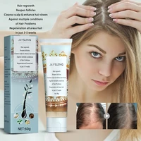 herb hair growth products anti hair loss prevent baldness treatment fast growing nourish dry damaged care scrub beauty health