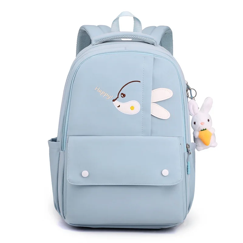 

Children School Bags Girls Kids book bag Primary Orthopedic school backpack princess Backpack schoolbag kids Mochila Infantil