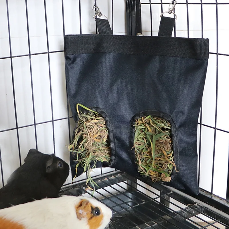 

Мешочек для домашних животных, подвесная кормушка для кролика, морской свинки