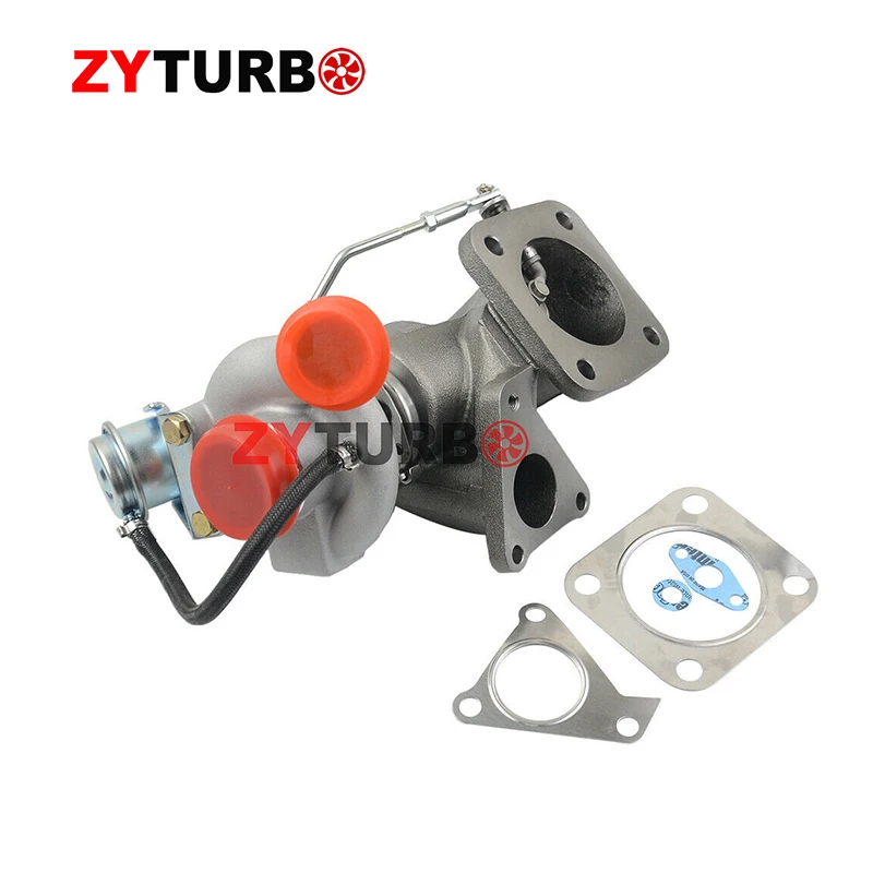 TD03 Turbo для Ford Transit MK7 2.2 FWD 2006-2011 85/100/100/115PS Турбокомпрессор PUMA
