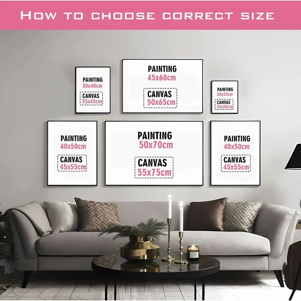 Наборы для алмазной живописи взрослых комиксы манхва из Южной Кореи наборы 5D DIY