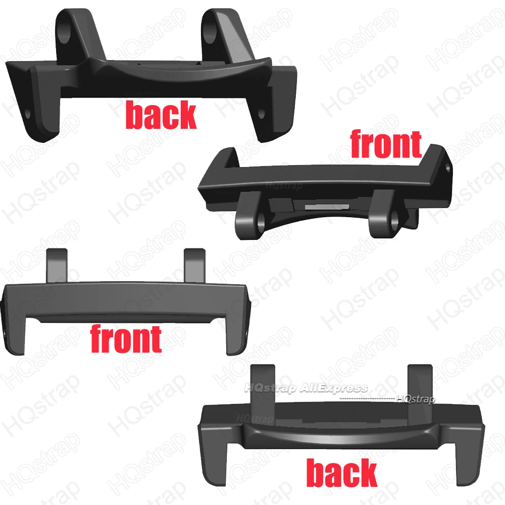 Металлический разъем для часов Huami Amazfit T-Rex 3 2 шт