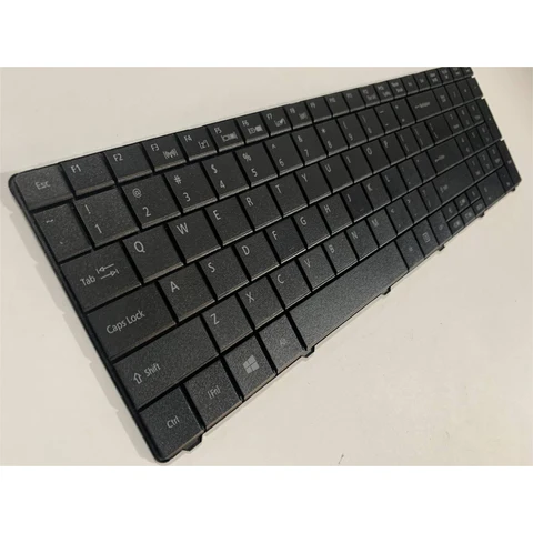 Клавиатура для Acer Aspire E1-531G E1-571G американская раскладка